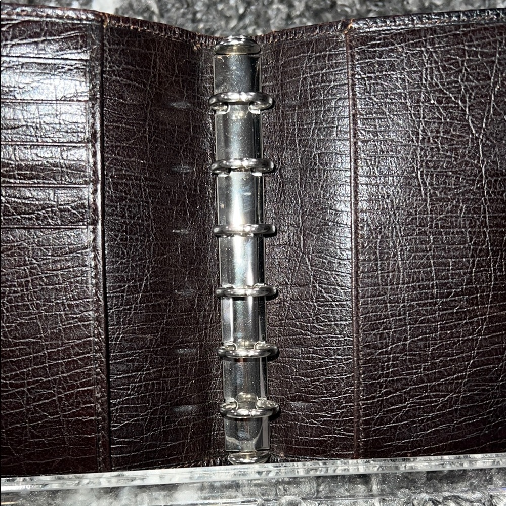 EUC Gucci Sherry Line Agenda - Picture 15 of 15